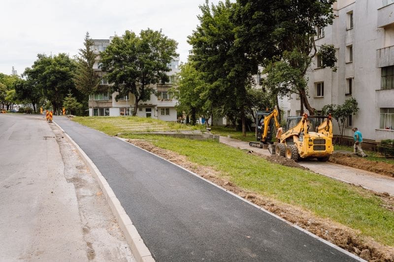 o-noua-strada-din-targu-mures,-modernizata
