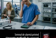 semnal-de-alarma-privind-siguranta-medicala-la-aeroportul-international-„transilvania”-targu-mures:-licitatie-subdimensionata-sau-risc-pentru-pasageri?
