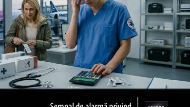 semnal-de-alarma-privind-siguranta-medicala-la-aeroportul-international-„transilvania”-targu-mures:-licitatie-subdimensionata-sau-risc-pentru-pasageri?