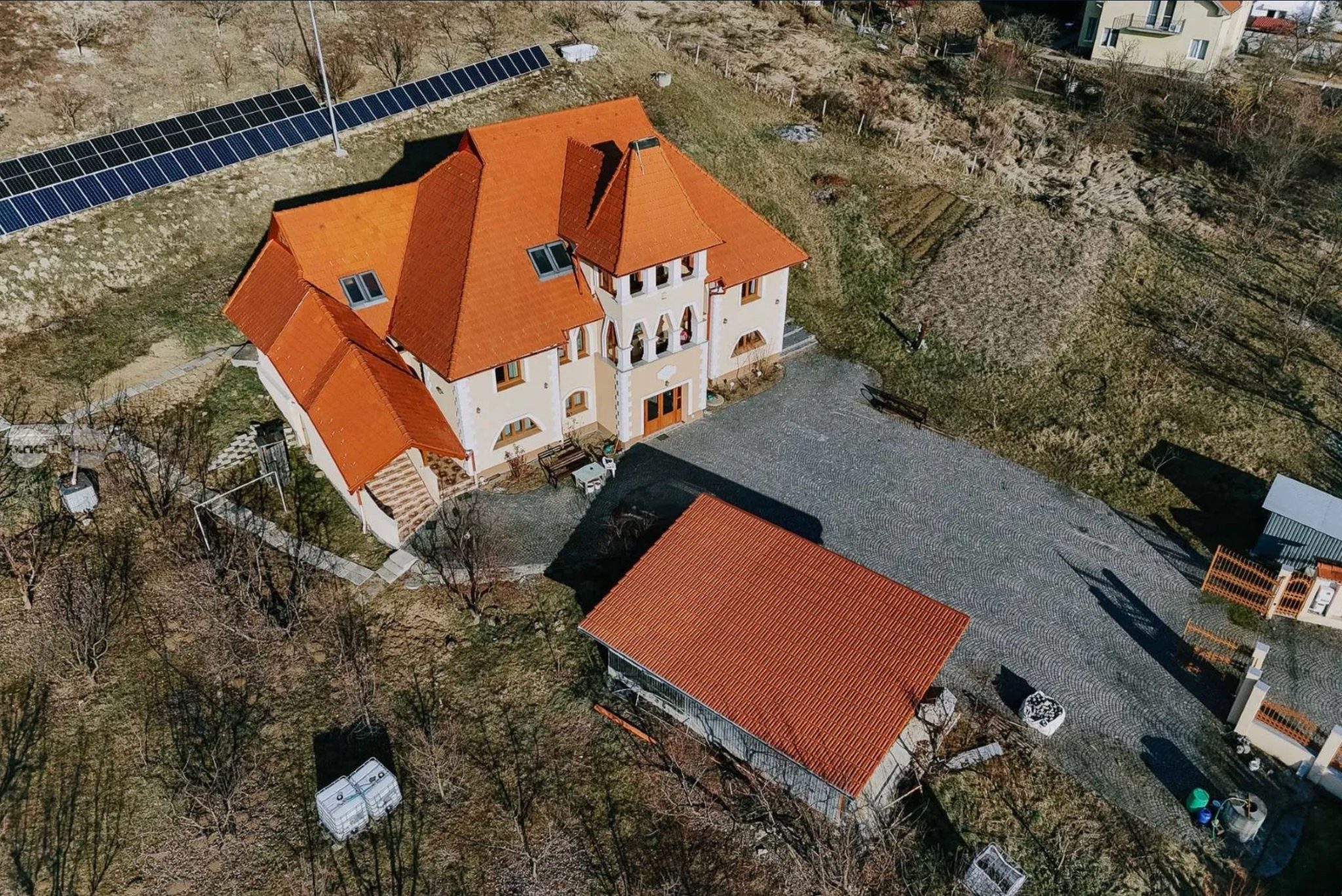 corunca:-una-din-cele-mai-scumpe-proprietati-din-mures,-scoasa-la-vanzare-prin-reteaua-sotheby’s
