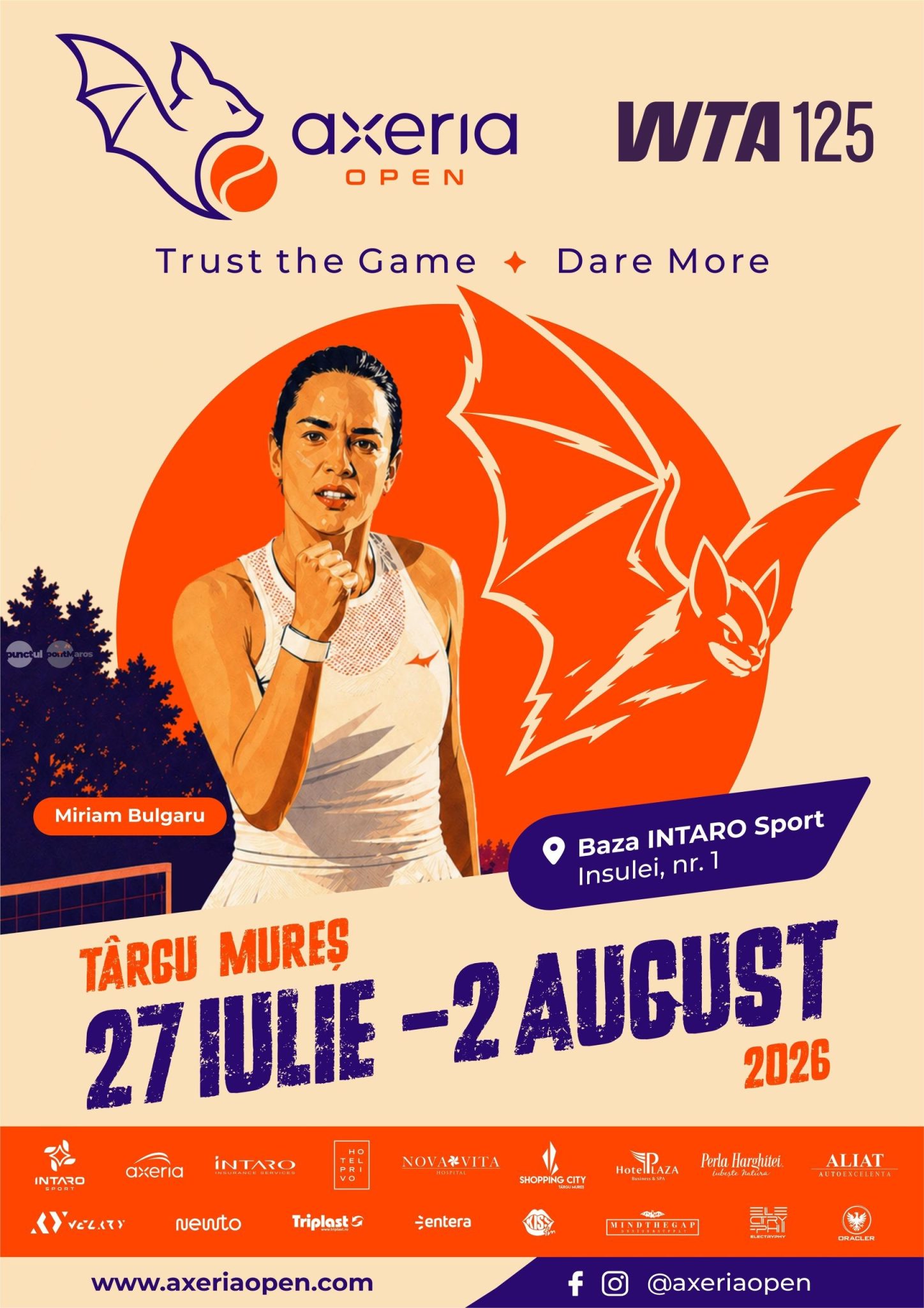 competitiile-de-tenis-intaro-open-atp-challenger-75-si-axeria-open-wta-125,-in-premiera-la-targu-mures