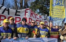 sindicalistii-din-educatie-vor-protesta-maine-la-guvern-si-parlament