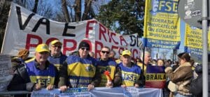 sindicalistii-din-educatie-vor-protesta-maine-la-guvern-si-parlament
