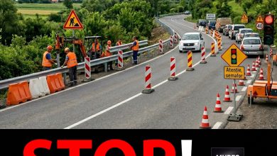 atentie-soferi:-trafic-restrictionat,-circulatia-se-desfasoara-alternativ,-pe-dn13,-intre-chendu-si-balauseri!