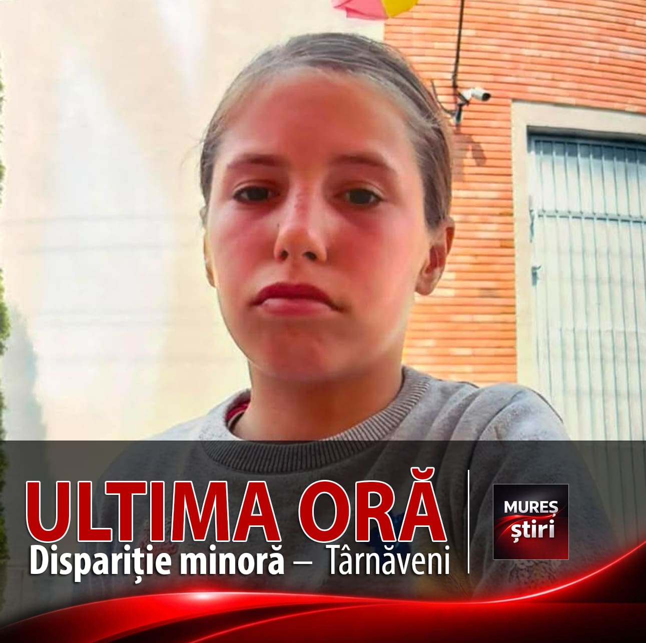 alerta-|-cautari-urgente-pentru-minora-stoica-alexandra,-12-ani,-disparuta-in-tarnaveni!