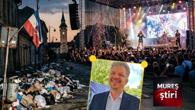 zilele-targumuresene-2026-|-opulenta-pe-bani-publici:-targu-mures-cheltuieste-2-milioane-de-lei-pe-„circ”,-in-timp-ce-orasul-e-sufocat-de-gunoaie-si-scandaluri