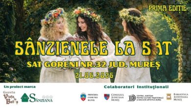 festivalul-„sanzienele-la-sat”,-in-premiera-in-localitatea-goreni