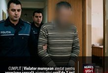 cumplit-|-violator-arestat-pentru-agresiune-sexuala-asupra-unui-minor-de-7-ani-si-pornografie-infantila,-in-reghin!
