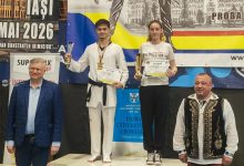 studenta-la-medicina-dentara-la-umfst-targu-mures,-campioana-nationala-la-taekwondo-wt