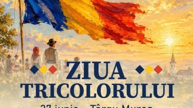ziua-drapelului,-celebrata-la-targu-mures