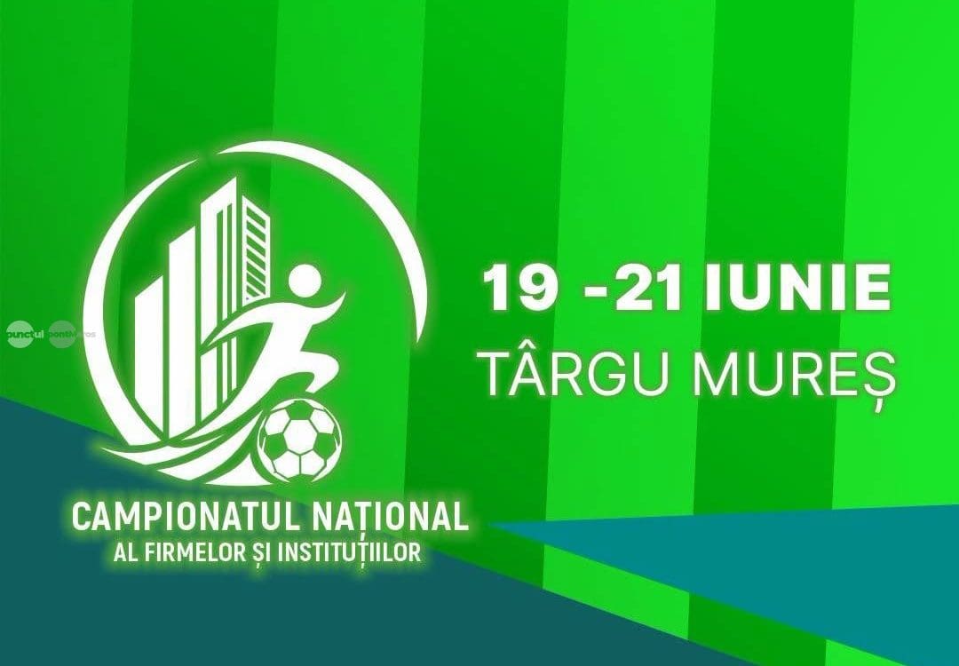 targu-mures-gazduieste-campionatul-national-al-firmelor-si-institutiilor-la-minifotbal