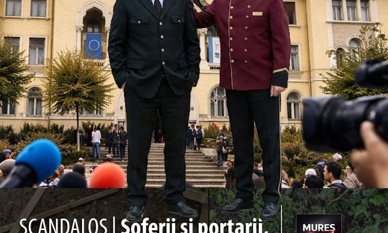 scandalul-salariilor-de-la-primaria-targu-mures:-soferii-si-portarii,-salarizati-la-nivel-de-juristi!!!