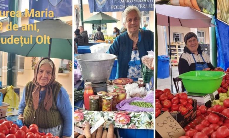 trei-producatoare-cu-experienta-de-o-viata-aduc-zilnic-legume-si-produse-traditionale-in-piata-cuza-voda-din-targu-mures