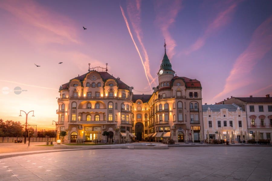 oradea,-locul-1-in-destinatia-anului-pentru-cea-mai-buna-promovare-(video)