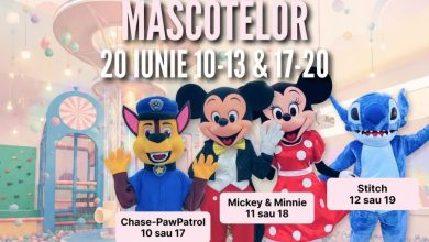 „festivalul-mascotelor”,-la-magic-land-din-ludus