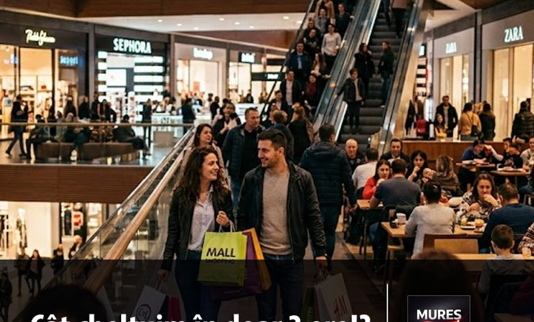 mall-ul,-noua-„piata-publica”-a-romaniei:-cat-cheltuim-in-3-ore!?