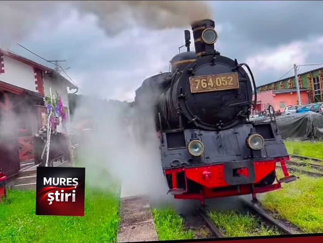 video-|-mocanita-sovata-readuce-farmecul-trenurilor-cu-abur-in-atentia-turistilor!
