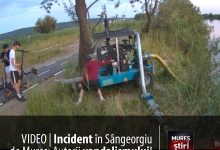 video-|-incident-in-sangeorgiu-de-mures:-autorii-vandalismului-de-la-pista-de-biciclete-au-fost-identificati!