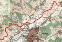 centura-care-vrea-sa-scoata-traficul-din-targu-mures:-19,6-km,-tuneluri-si-pasaje,-pe-masa-cj