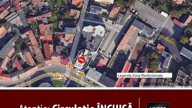 atentie,-soferi:-circulatie-inchisa-pe-strada-doctor-knopfler-vilmos-din-targu-mures,-incepand-de-astazi!