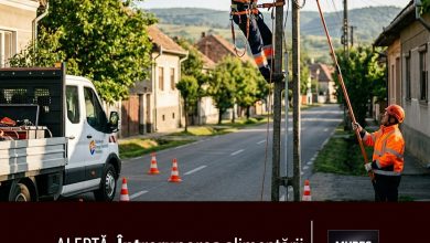 alerta:-intreruperea-alimentarii-cu-energie-electrica-in-targu-mures,-pe-cateva-strazi!