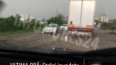 video:-strazi-inundate-si-trafic-ingreunat-in-targu-mures!