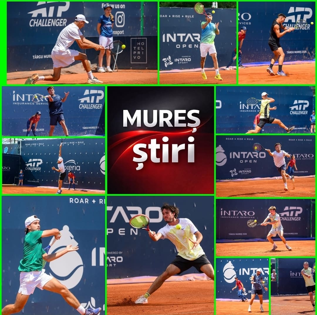 ziua-1-e-in-carti:-spectacolul-intaro-open-atp-challenger-75-a-inceput-in-forta-la-targu-mures!