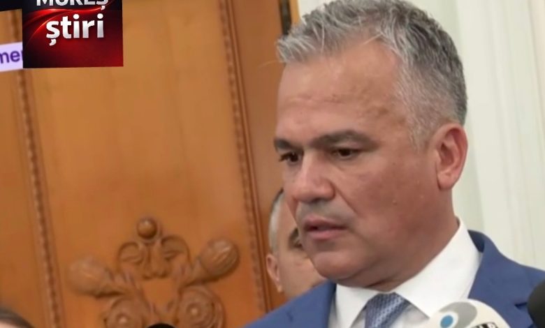 ultima-ora:-cabinetul-vestea,-propus-de-nicusor-dan,-a-picat-la-votul-din-parlament!-ce-urmeaza