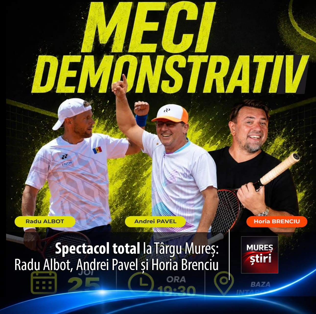 spectacol-total-la-targu-mures:-radu-albot,-andrei-pavel-si-horia-brenciu-fac-show-la-intaro-open!