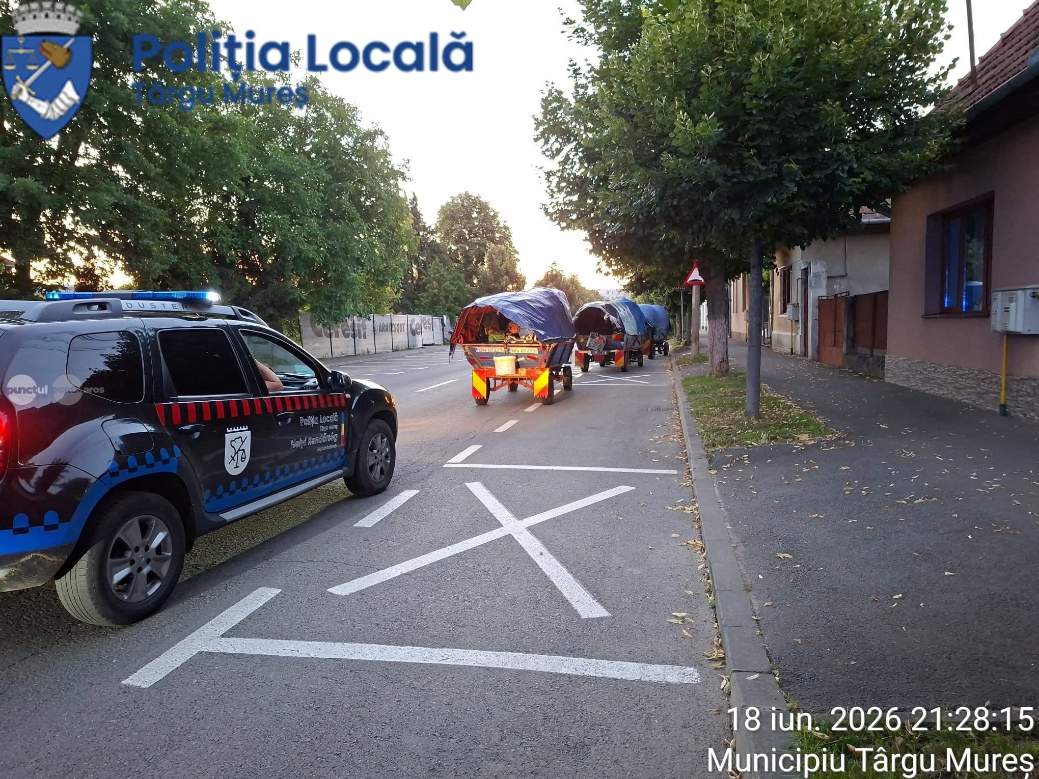 „coloana-oficiala”-din-cluj-in-pelerinaj-prin-targu-mures