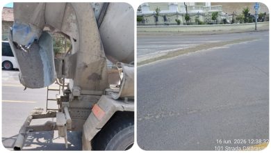 beton-cu-livrare-directa-pe-carosabil:-intersectia-„cocosul-de-aur”-a-primit-o-turnare-neprogramata