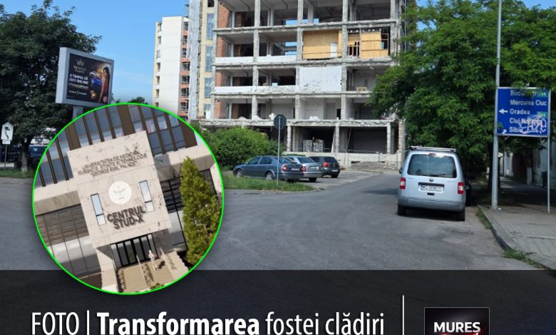 foto-|-santierul-centrului-studx-prinde-contur,-iar-transformarea-fostei-cladiri-romtelecom-este-spectaculoasa!