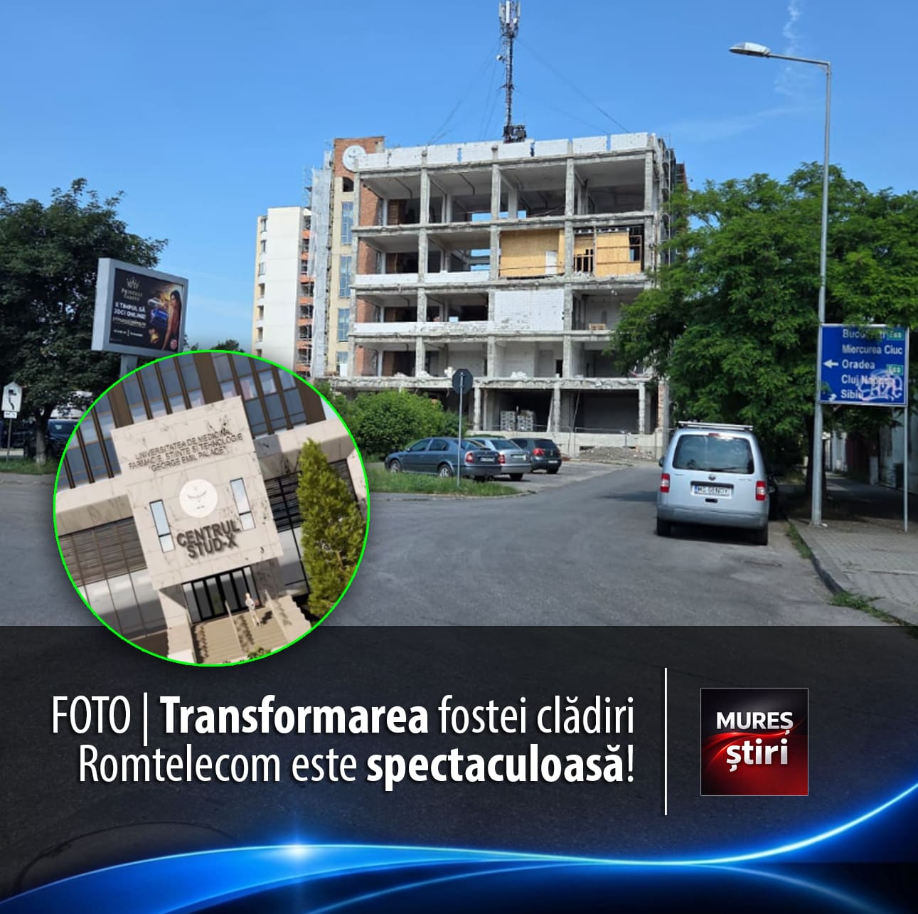 foto-|-santierul-centrului-studx-prinde-contur,-iar-transformarea-fostei-cladiri-romtelecom-este-spectaculoasa!
