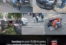 bilant-politia-locala-targu-mures:-sanctiuni-de-peste-78.000-lei-pentru-tulburarea-linistii,-depozitarea-ilegala-a-deseurilor,-cersetorie-si-nereguli-rutiere!