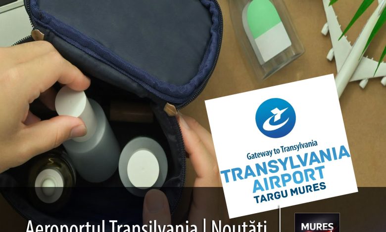modernizare-majora-pe-aeroportul-„transilvania”-din-targu-mures:-proceduri-de-control-mai-rapide-pentru-pasageri!