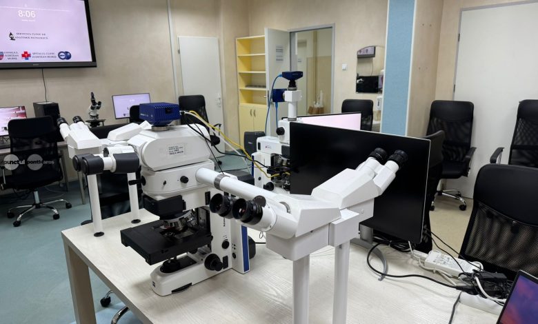 spitalul-judetean-a-primit-cele-mai-avansate-echipamente-de-oncologie-din-romania