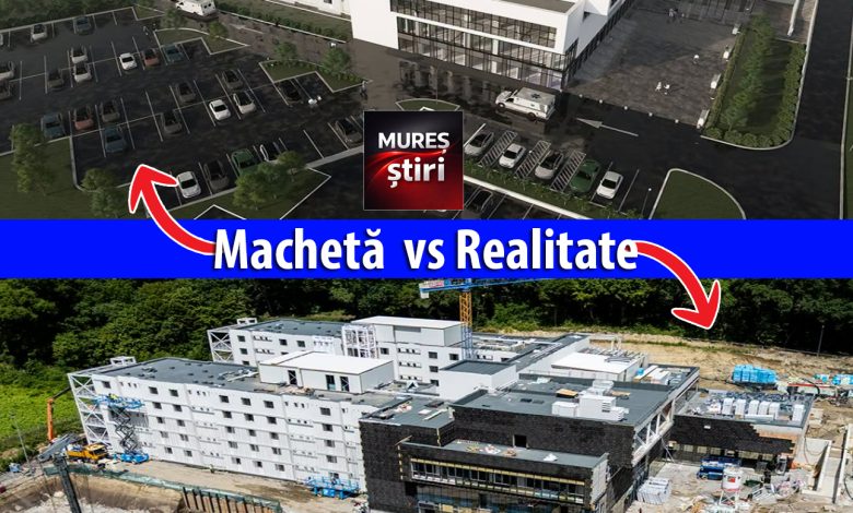 imagini-in-timp-real-cu-primul-spital-universitar-„smart”-din-romania,-construit-la-targu-mures!