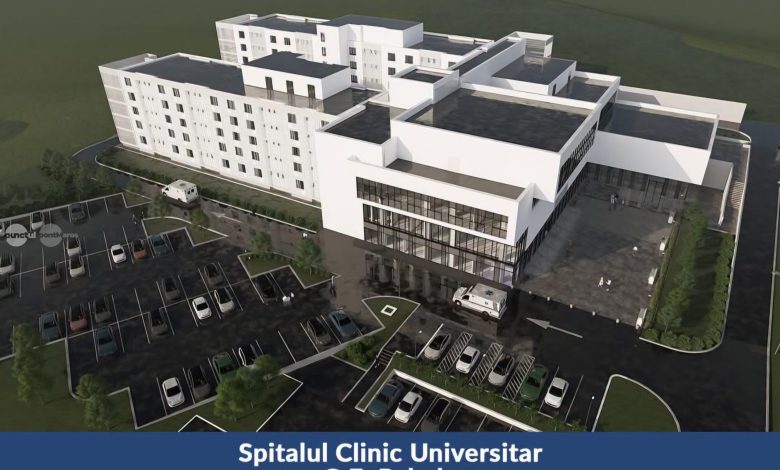 spitalul-george-emil-palade-are,-oficial,-o-noua-denumire:-spitalul-clinic-universitar-„george-emil-palade”