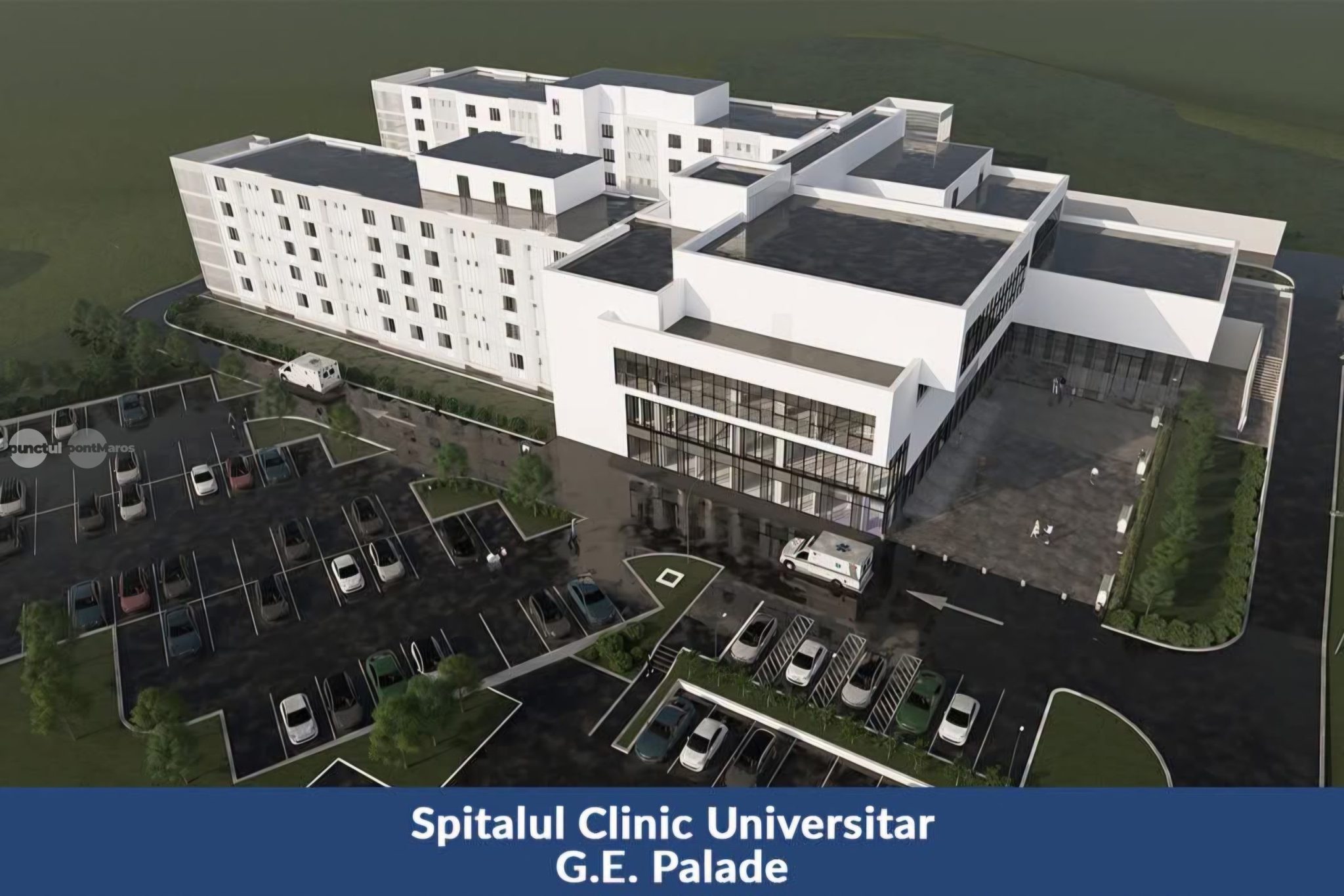 spitalul-george-emil-palade-are,-oficial,-o-noua-denumire:-spitalul-clinic-universitar-„george-emil-palade”