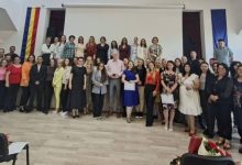 festivitate-de-absolvire-la-colegiul-umfst-„george-emil-palade”,-filiala-tarnaveni