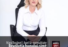 „revolutia-bunului-simt”:-apelul-la-normalitate-si-responsabilitate-lansat-de-mara-toganel