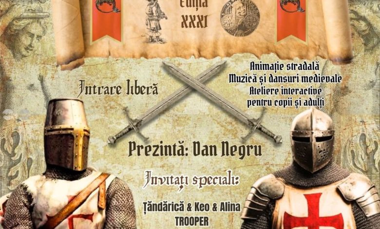 sighisoara-gazduieste-in-iulie-cea-de-a-xxxi-a-editie-a-celui-mai-vechi-festival-medieval-din-romania