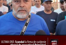 ultima-ora:-scandal-la-firma-de-curatenie-aleasa-de-executivul-primariei!-muncitorii-acuza-conducerea-de-conditii-improprii-si-nerespectarea-contractelor