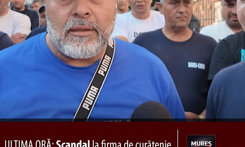 ultima-ora:-scandal-la-firma-de-curatenie-aleasa-de-executivul-primariei!-muncitorii-acuza-conducerea-de-conditii-improprii-si-nerespectarea-contractelor