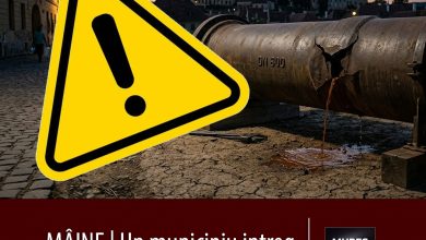 alerta:-tot-municipiul-ramane-fara-apa-potabila-joi,-25-iunie-–-sighisoara!