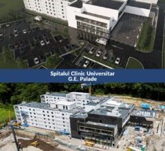 noul-spital-al-umfst,-redenumit-oficial-spitalul-clinic-universitar-‘george-emil-palade’