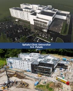 noul-spital-al-umfst,-redenumit-oficial-spitalul-clinic-universitar-‘george-emil-palade’