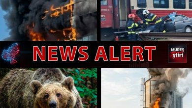 bilant-isu-mures:-70-de-interventii-ale-pompierilor-in-ultimele-24-de-ore!