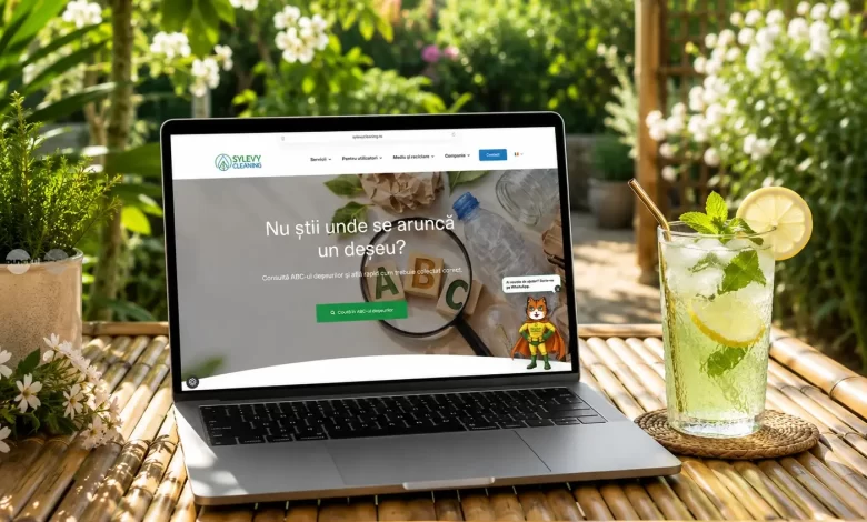 sylevy-cleaning-lanseaza-noul-website-dedicat-informarii-si-educarii-utilizatorilor-privind-gestionarea-responsabila-a-deseurilor