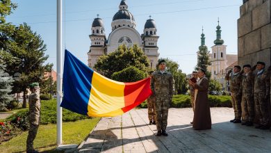 targu-mures-a-celebrat-astazi-ziua-drapelului-national-al-romaniei
